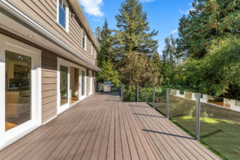 4638 Caulfeild Drive